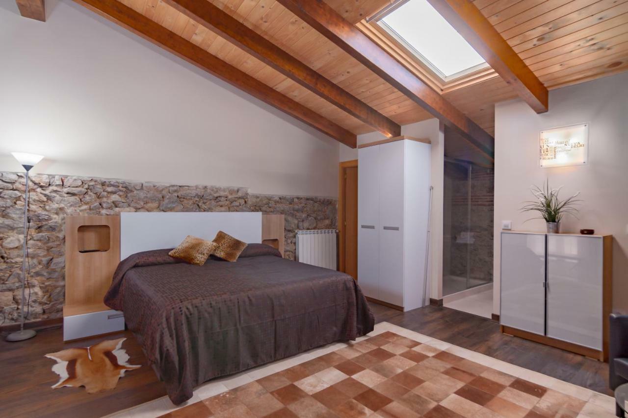 Estudio Sonido Y Jacuzzi Santander Extérieur photo