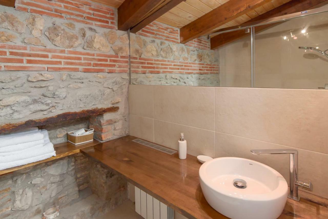 Estudio Sonido Y Jacuzzi Santander Extérieur photo