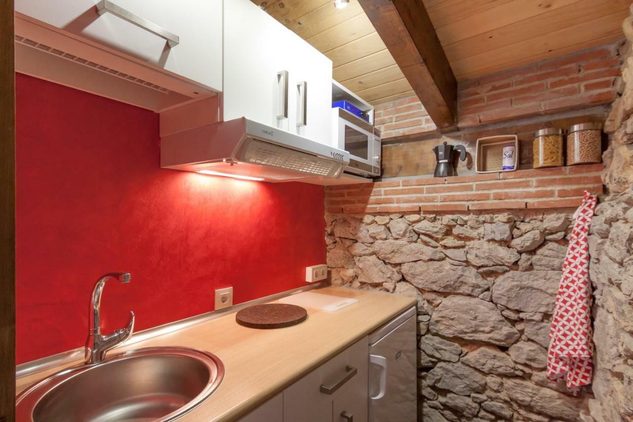Estudio Sonido Y Jacuzzi Santander Extérieur photo
